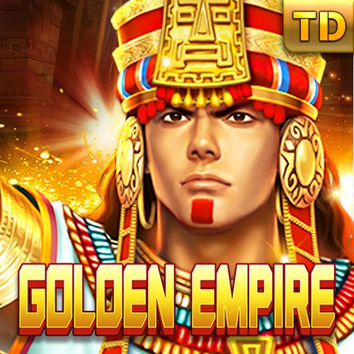 Golden Empire 2 slot গেমের আইকন